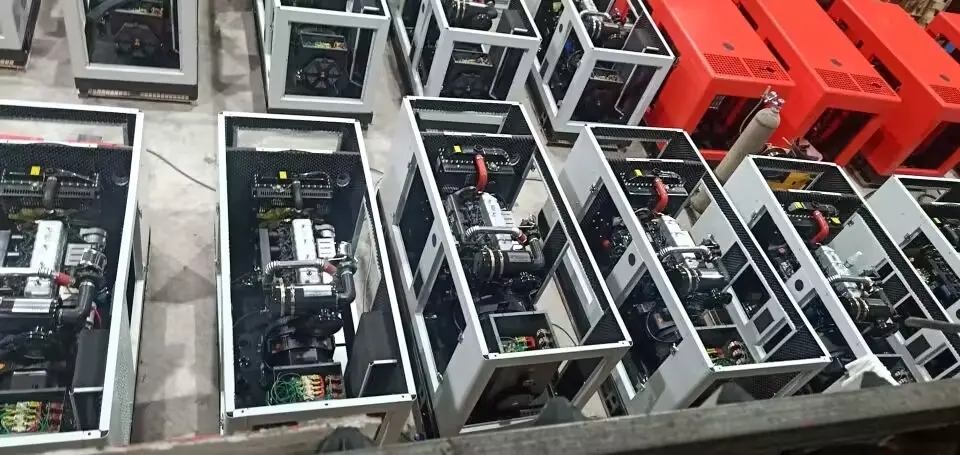 宁德市卡逊火星电机有限公司